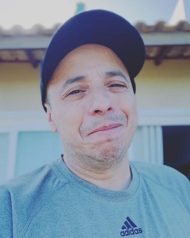 El Dipy Foto: Instagram