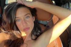 La salvaje sesión de fotos de María Pedraza enciende la red María Pedraza es una actriz y bailarina española. Foto: INSTAGRAM @mariapedraza_