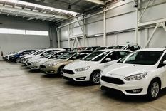 Las automotrices deberán recalcular las cuotas y 30 mil ahorristas pueden ser beneficiados Foto: Ilustrativa. Archivo MDZ