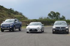 exclusivo: mira el desafio de los 200 cv