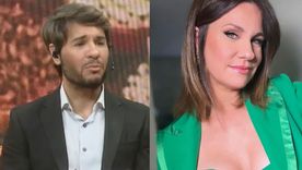 El comunicador reavivó la polémica con un video de archivo inédito. El comunicador reavivó la polémica con un video de archivo inédito.