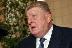 Foto: Nacho Gaffuri / MDZ