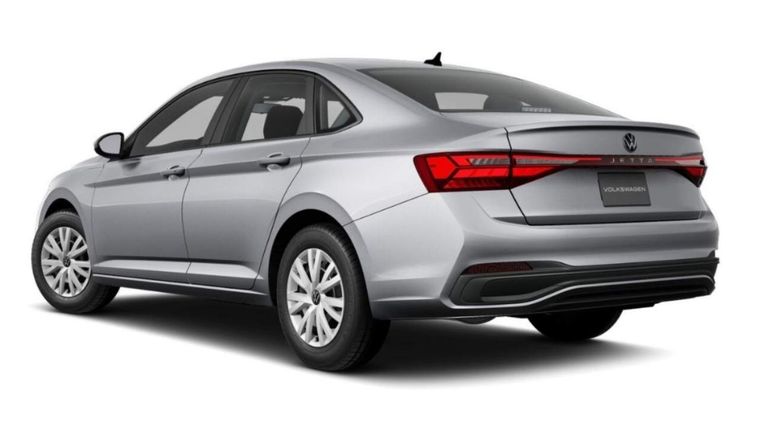 Volkswagen Jetta Trendline
