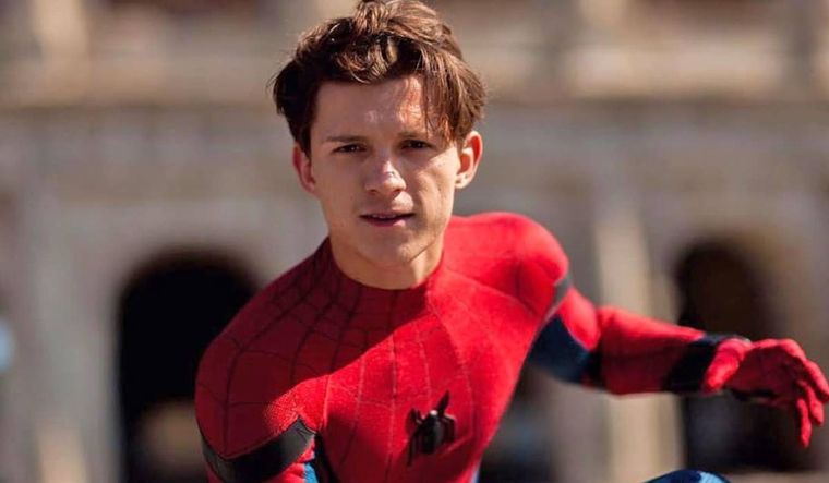 El nuevo dolor de cabeza para Tom Holland y Spider-Man 4.