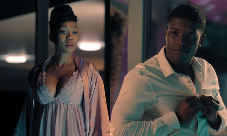 La picante serie de Netflix censurada para menores de edad Seducción fatal es una producción que cuenta con 14 capítulos. Por ahora Netflix cuenta con 7 episodios disponibles. Foto: Netflix