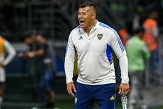 Foto: Télam Foto: Télam