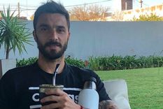 scocco sufrio una grave lesion que lo tendra parado un tiempo scocco sufrio una grave lesion que lo tendra parado un tiempo