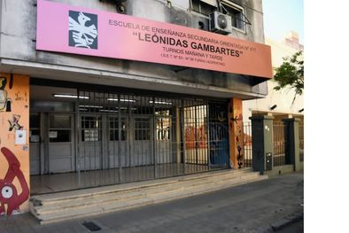 MDZol | Suspenden clases en Rosario Por intimidaciones, amenazas y balaceras Foto: MDZ