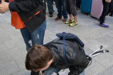 Foto: Internet