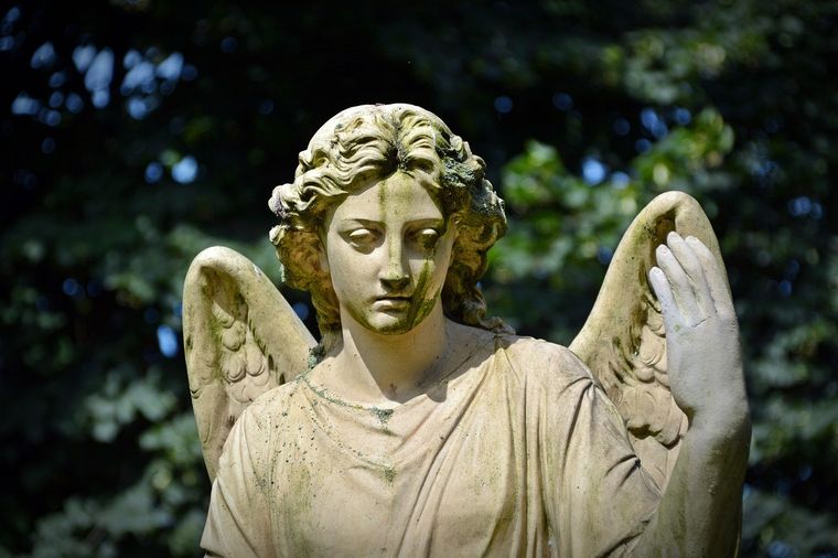 El mensaje del ángel de la guarda para este 21 de febrero para Cáncer, Leo y Virgo Creer o no es cuestión de fe. Foto: Pixabay