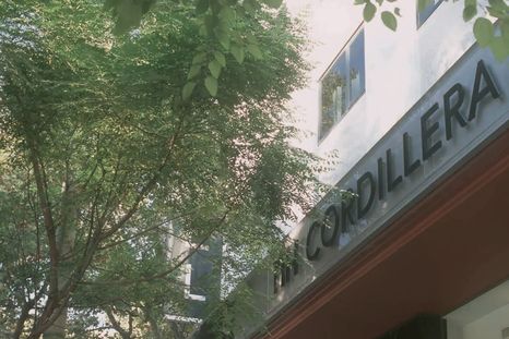 Nh Mendoza Cordillera ofrece oportunidades de trabajo para quienes buscan crecer en el sector gastronómico. Foto: NH Mendoza Nh Mendoza Cordillera ofrece oportunidades de trabajo para quienes buscan crecer en el sector gastronómico. Foto: NH Mendoza