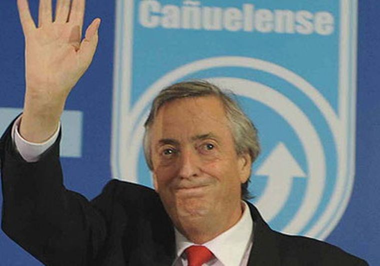 Ex ex presidente Néstor Kirchner, enfrenta una nueva denuncia judicial.
