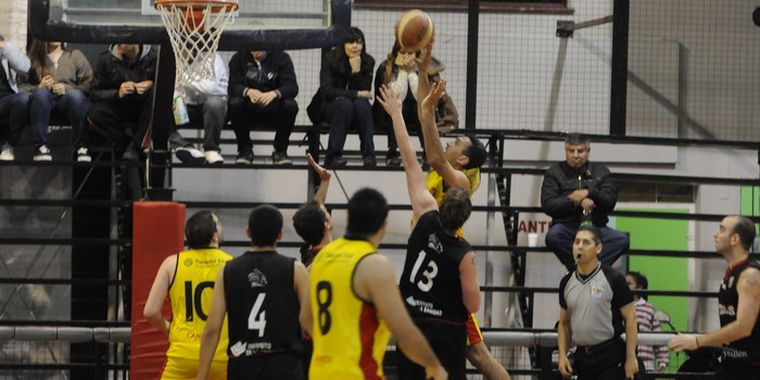 Foto: Alf Ponce / MDZ