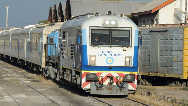 Según el Gobierno el cierre de esa sociedad del Estado significa un ahorro de $42.000 millones. Foto: ALF PONCE MERCADO / MDZ