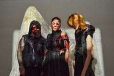 UEST ’25 deslumbró en Mendoza con una edición explosiva de moda, arte y performance. (Foto:&nbsp;Maru Mena/MDZ)