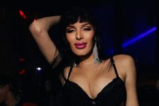 La creadora de contenido volvió a hablar. Créditos: Instagram / jazminlacuerpooficial1 La creadora de contenido volvió a hablar. Créditos: Instagram / jazminlacuerpooficial1