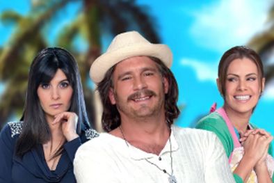 MDZol | una familia con suerte