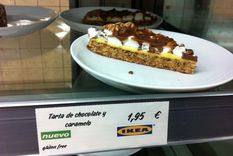 y de postre tenemos... caca: retiran producto del mercado