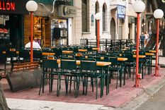 Foto: Santiago Tagua/MDZ