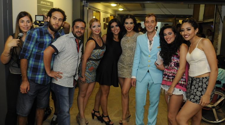 Foto: Alf Ponce / MDZ
