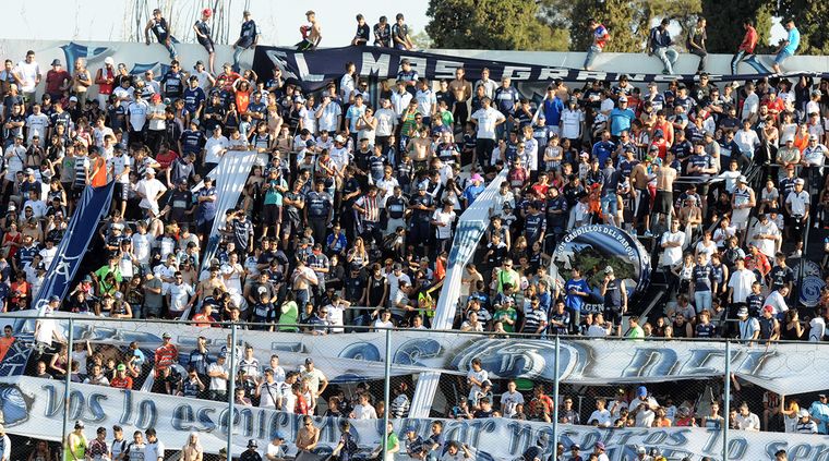 Foto: Alf Ponce / MDZ