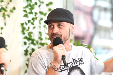 Nacho Levy fue denunciado por varias mujeres. Nacho Levy fue denunciado por varias mujeres.