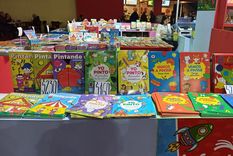 feria del libro 2022: cuales son los libros infantiles que no te podes perder