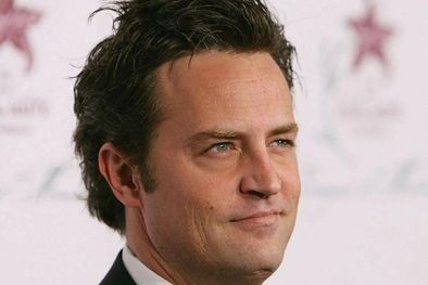 MDZol | Matthew Perry murió el 28 de octubre Foto: BBC