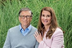 buena noticia: probaran en humanos vacuna financiada por bill gates