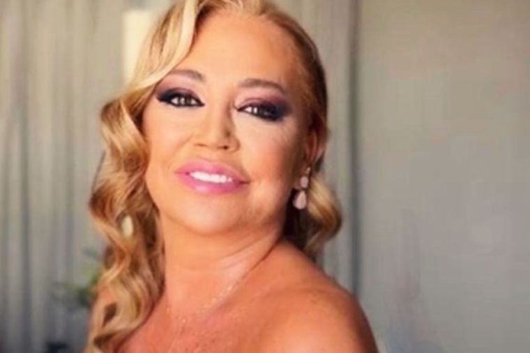 Belén Esteban nació el 9 de noviembre de 1973. Foto: Instagram @belenestebanmenendez