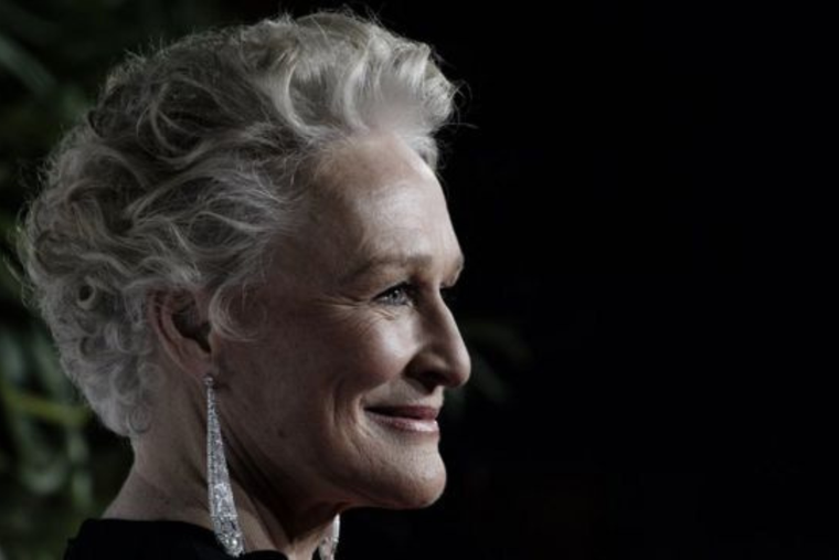 GLENN CLOSE CRECIÓ EN UNA SECTA. ESO PERJUDICÓ SU VIDA PARA SIEMPRE. GLENN CLOSE CRECIÓ EN UNA SECTA. ESO PERJUDICÓ SU VIDA PARA SIEMPRE.