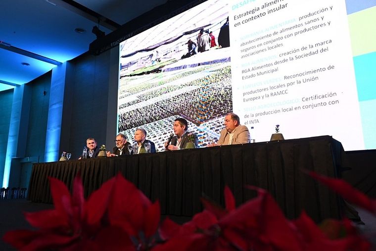 Foto: Prensa Municipalidad de Godoy Cruz