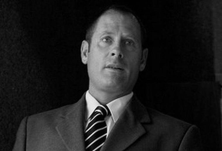 Luis Correa Llano fue el fiscal que elevó la causa a juicio.