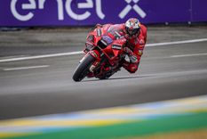 Foto: MotoGP