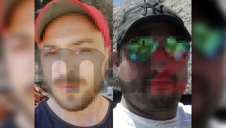 Dictaron la prisión preventiva para Eduardo Aguirre Tuni y Víctor García Henríquez, acusados de abuso sexual en Luján de Cuyo