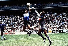 el diego y las canciones para siempre