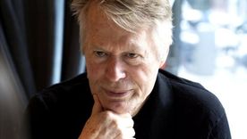 Jean-Marie Gustave Le Clézio.