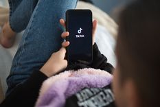 Una tendencia de TikTok desató un verdadero infierno para la docente mendocina. Una tendencia de TikTok desató un verdadero infierno para la docente mendocina.