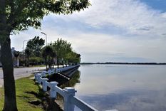 San Miguel del Monte se encuentra a 107 km de la Ciudad de Buenos Aires. Foto: leerdelviaje.com