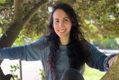 En Estados Unidos, Marisa Manuel, de 28 años, tenía problemas para ponerle nombre a su orientación, pero ahora acepta su identidad asexual. Foto: CORTESÍA DE MARISA MANUEL