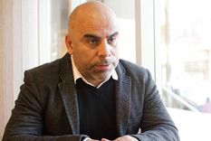 la filosa frase de serna sobre el boca de bianchi y el river de gallardo