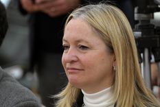 Casado utilizó la rivalidad futbolera para cuestionar la continuidad de ciertos dirigentes en La Libertad Avanza. &nbsp;