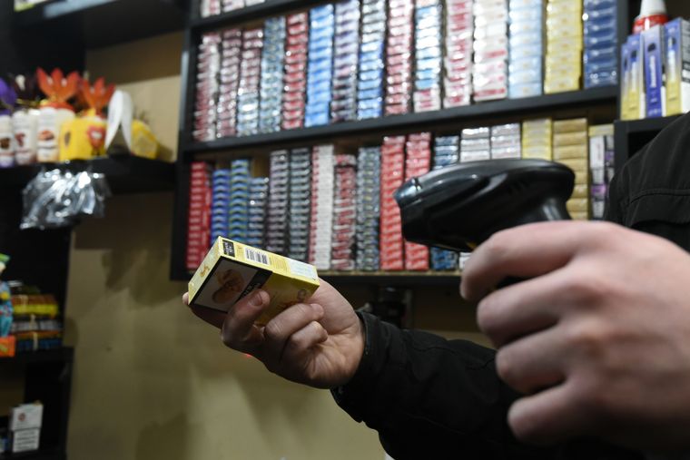 Foto: Maximiliano Ríos/MDZ