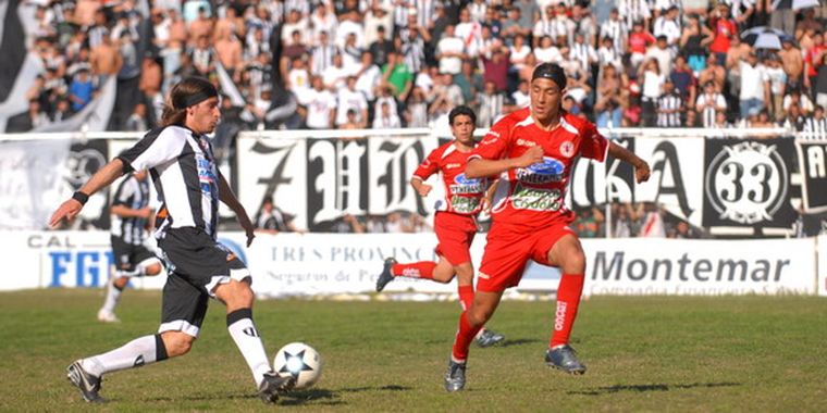 Foto: Nacho Gaffuri / MDZ