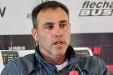 Foto: Estudiantes de La Plata