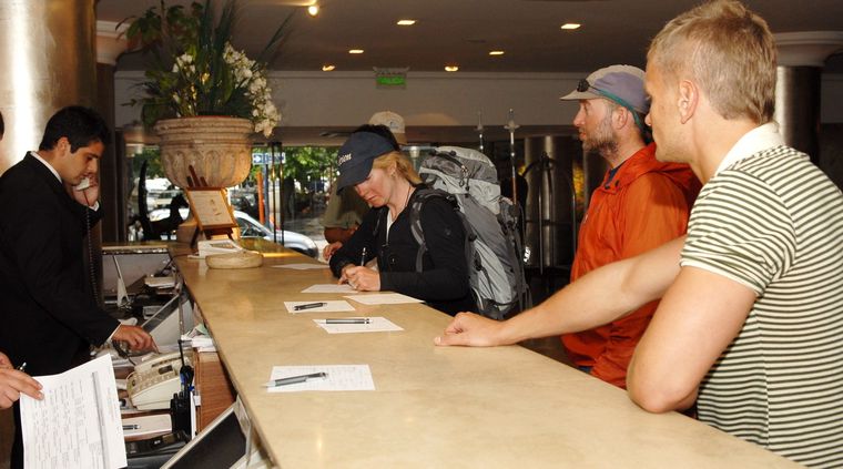 Foto: Nacho Gaffuri/MDZ