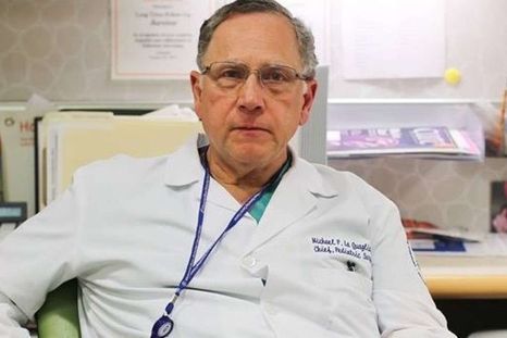 La dura confesión de un médico que conmocionó a las redes sociales