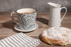 Receta auténtica de ensaimadas de Mallorca: el secreto de su esponjosidad Foto: Shutterstock
