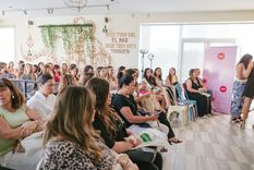 las claves del exito y el liderazgo para las mujeres empresarias