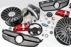 Cómo identificar piezas de Mercedes Benz falsas y evitar fraudes